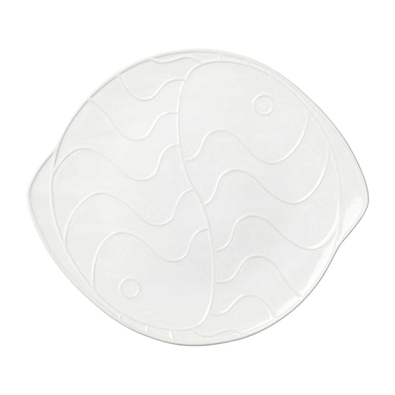 Broste Copenhagen Pesce Schotel 30x34,6 Cm 3 Broste Copenhagen Pesce Schotel 30x34,6 Cm