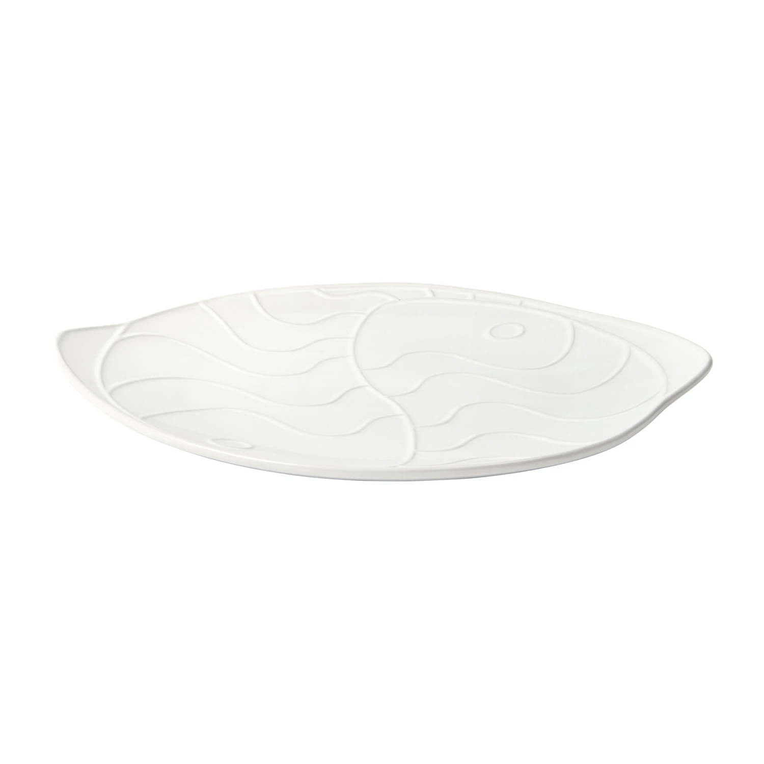 Broste Copenhagen Pesce Schotel 30x34,6 Cm 4 Broste Copenhagen Pesce Schotel 30x34,6 Cm - Afbeelding 2
