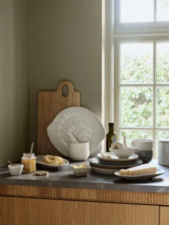 Broste Copenhagen Pesce Schotel 30x34,6 Cm 9 Broste Copenhagen Pesce Schotel 30x34,6 Cm -Gense Verkoop 577067 01 41 EnvironmentImage e081c8214a