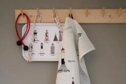 Zweedse Vuurtorens Dienblad 20x27 Cm -Gense Verkoop 578023 01 41 EnvironmentImage 2479f48318