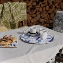 Picknick Dienblad Ø38 Cm -Gense Verkoop 578024 01 43 EnvironmentImage e367d1f453