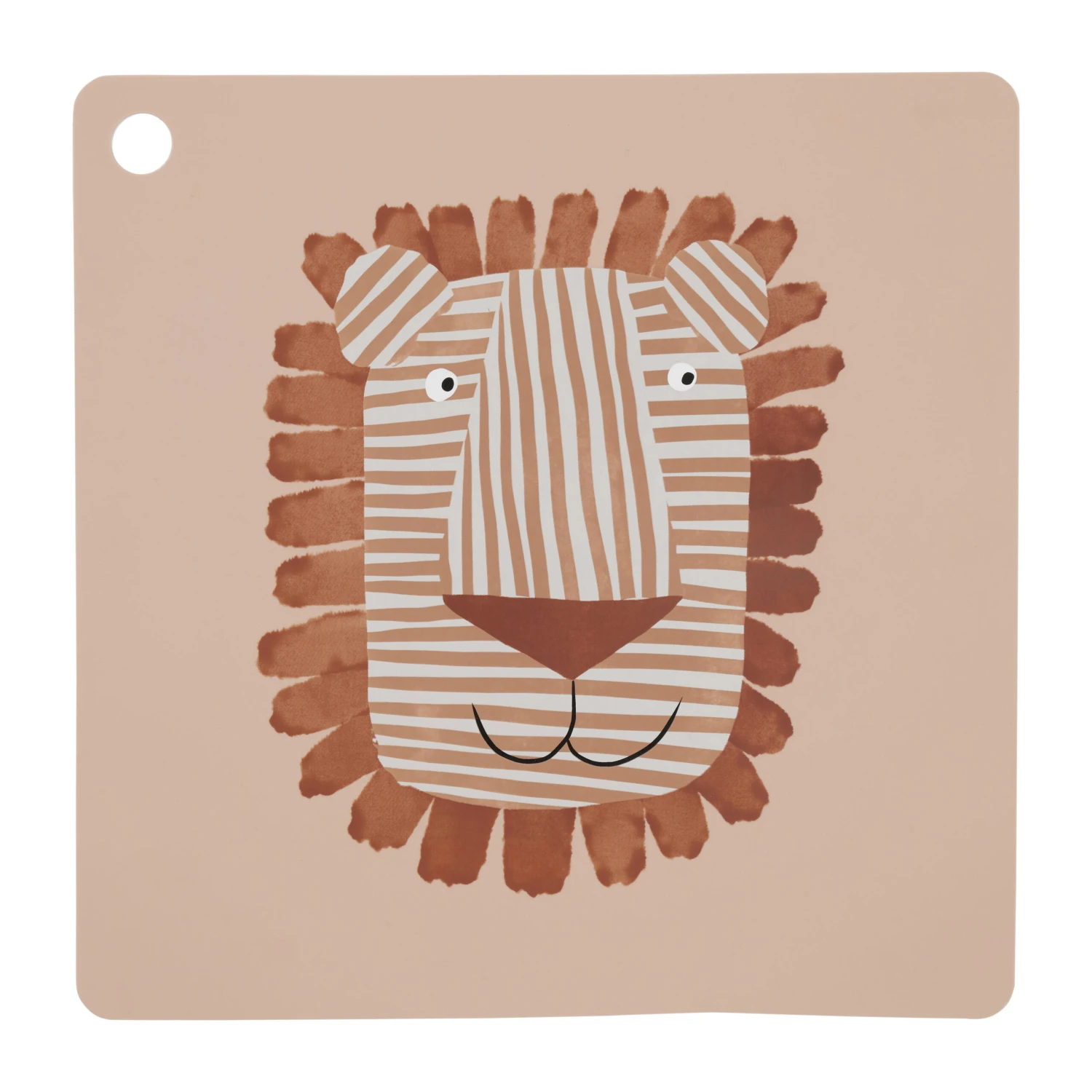 OYOY Mini Placemat 3 OYOY Mini Placemat