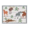 Clumsy Moose Placemat -Gense Verkoop 579156 01 1 ProductImageMain f29b72effe