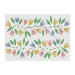 Stjärnflocka Placemat