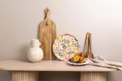 Flower Dienblad Ø38 Cm -Gense Verkoop 580949 01 41 EnvironmentImage 8de39fdfba