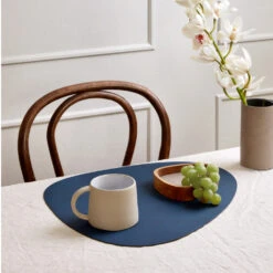 LIND DNA Curve Nupo Placemat -Gense Verkoop curve nupo bordsunderlagg miljo 4f17781b41