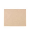 LIND DNA Square Nupo Placemat 35x45 Cm -Gense Verkoop lind dna sand 2148746618