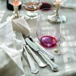 Gense Chippendale Dinervork Zilver -Gense Verkoop p 18940 01 04 e4171582de