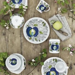 Rörstrand Eden Schaal -Gense Verkoop p 26280 02 03 78a2b2cc68