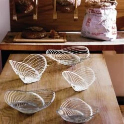 Alessi Trinity Fruitschaal -Gense Verkoop p 27325 01 02 e37f5fdd4b