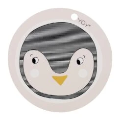 OYOY Penguin Placemat