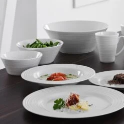 Aida Passion Schaal 4-pack -Gense Verkoop p 29500 01 02 325fafc459