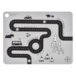 OYOY Adventure Placemat