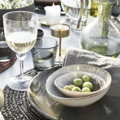 House Doctor Lake Schaal Grijs -Gense Verkoop p 31376 02 02 e1e7767c18