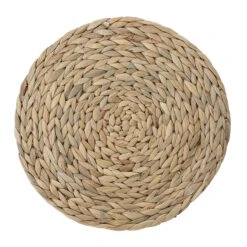 Bloomingville Gevlochten Placemat