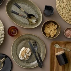 Bloomingville Gevlochten Placemat -Gense Verkoop p 31410 01 03 327448ae6c